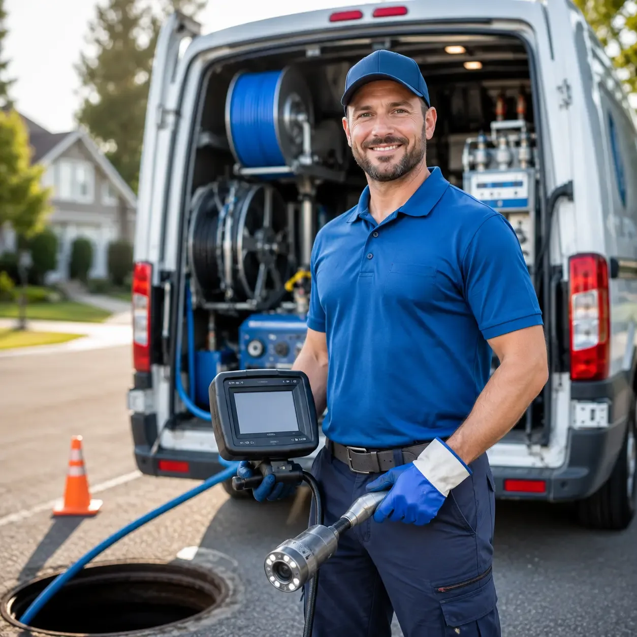Local Pipe Relining specialists in Hickman, NE
