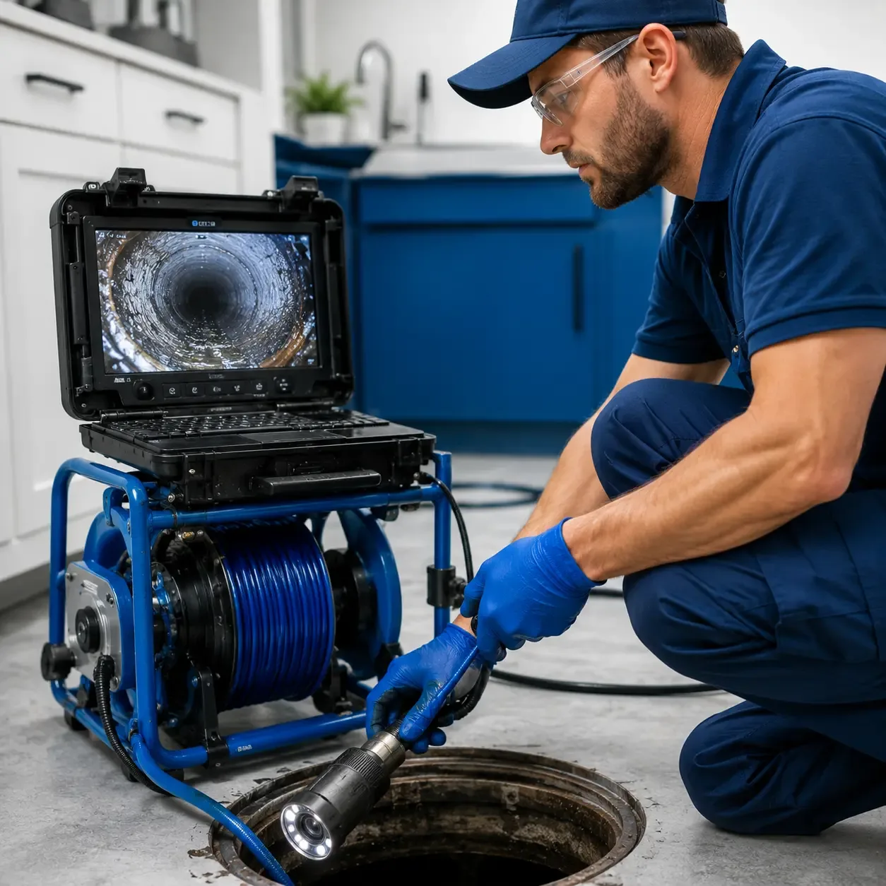 Pipe Relining professionals serving Hickman, NE